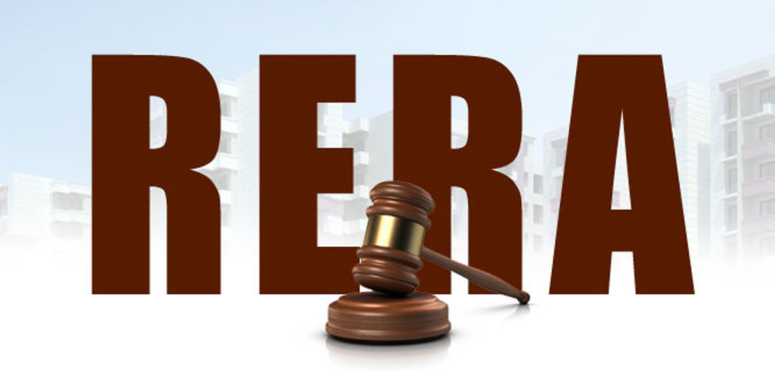 5 Benefits of RERA Act for Homebuyers in India