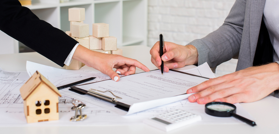 Legal Documents You Will Come Across In Your Home Purchasing Process