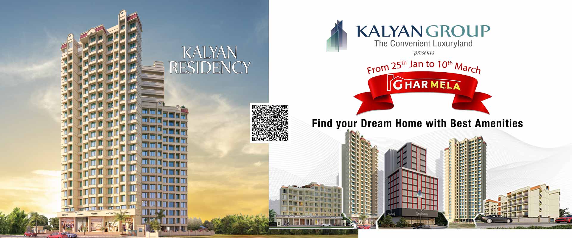 Property Kalyan Bhiwandi Bypass Price