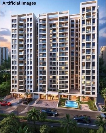 Mahindra Happinest Kalyan Address