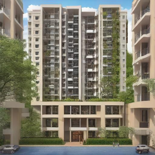 Ready To Move Flats In Kalyan East 30-40 Lacs*