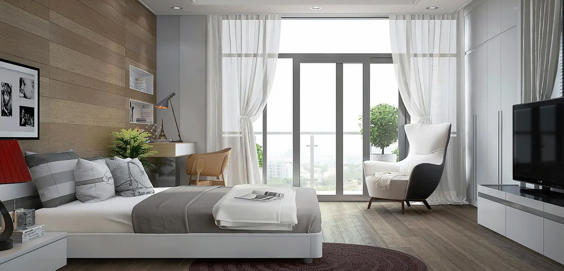 Harmonizing Your Home - Bedroom Design Tips According to Vastu Principles