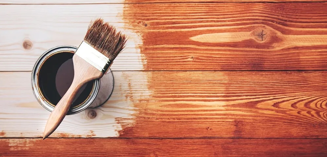 Enhancing Your Furniture with Wood Paints: A Comprehensive Guide