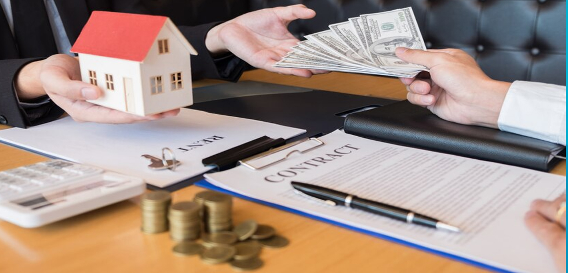 How to Arrange Funds for the Down Payment for a House
