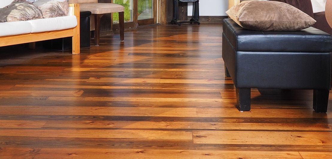Flooring Material Types, Prices, Advantages and Disadvantages