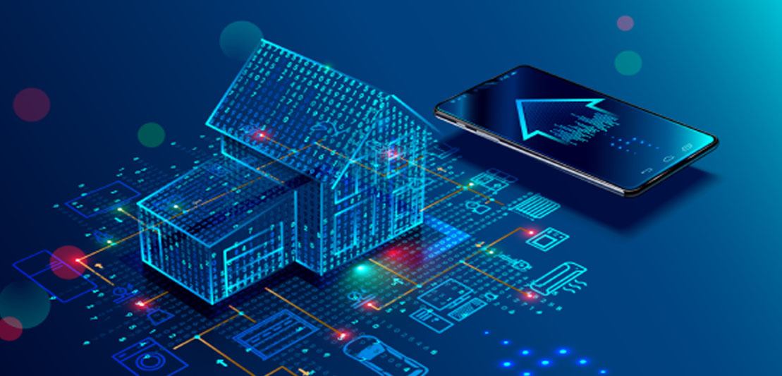 Embracing a Connected Lifestyle: The Rise of Smart Home Technology