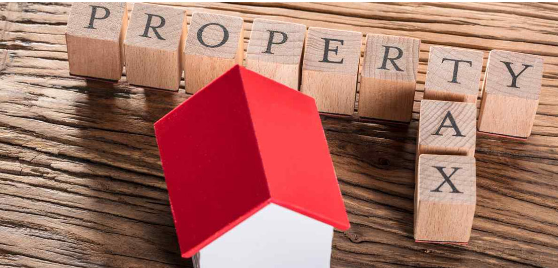Unpaid Property Taxes During Property Sale: A Buyer's Guide