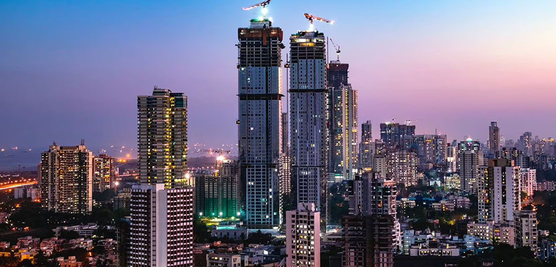 Elite Enclaves of Mumbai: The Top 12 Residential Jewels in the City of Dreams