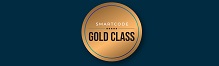 SmartCode Gold Class Kalyan