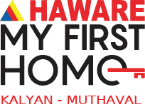 My First Home by Haware in Kalyan West