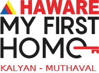 Haware My First Home Shilphata Phase 1 | Haware - My First Home