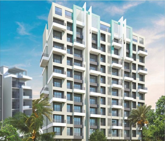 Sai Satyam Residency